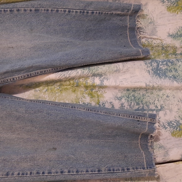 Mens Levi vintage jeans - Picture 4 of 11